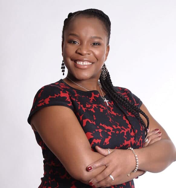 Aggie Yemurai Mutuma