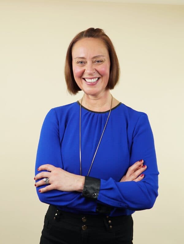 Karen Gracey