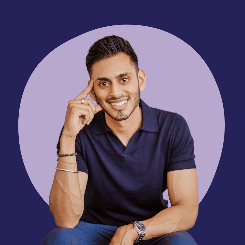Karan Kapoor