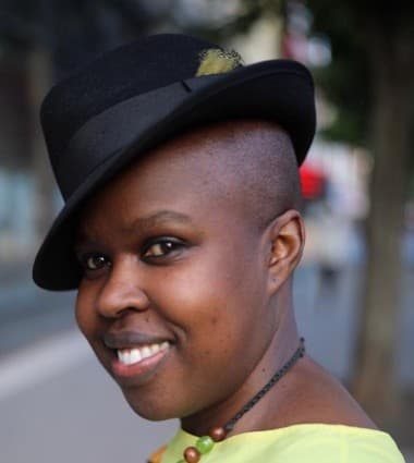 Maria Takaendisa