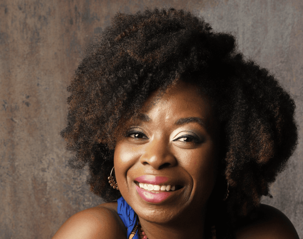 Maureen Obatomi