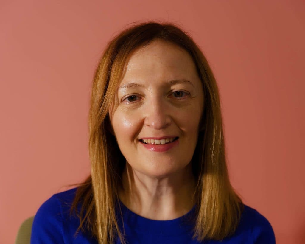 Victoria Dale