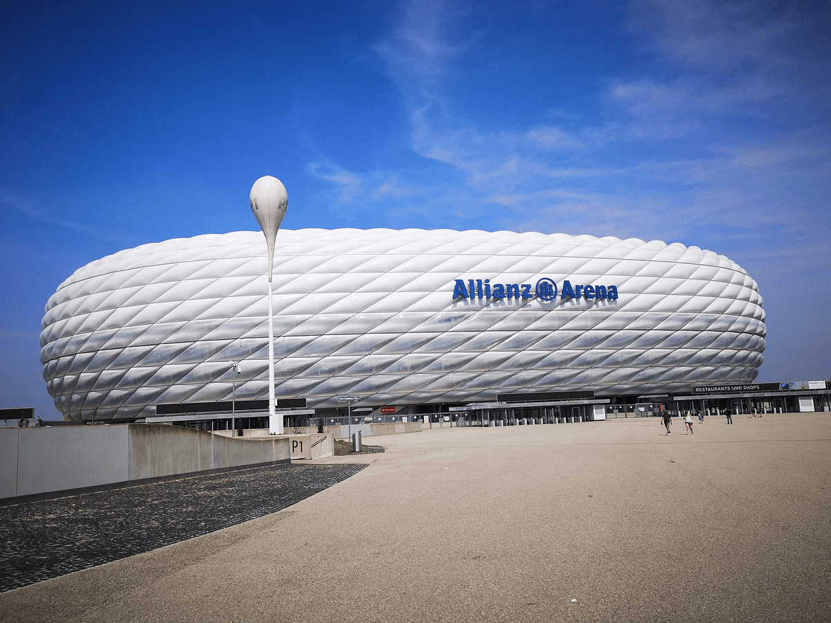 Allianz Arena