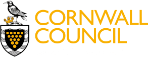 Cornwall Council logo