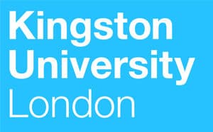Kingston University London