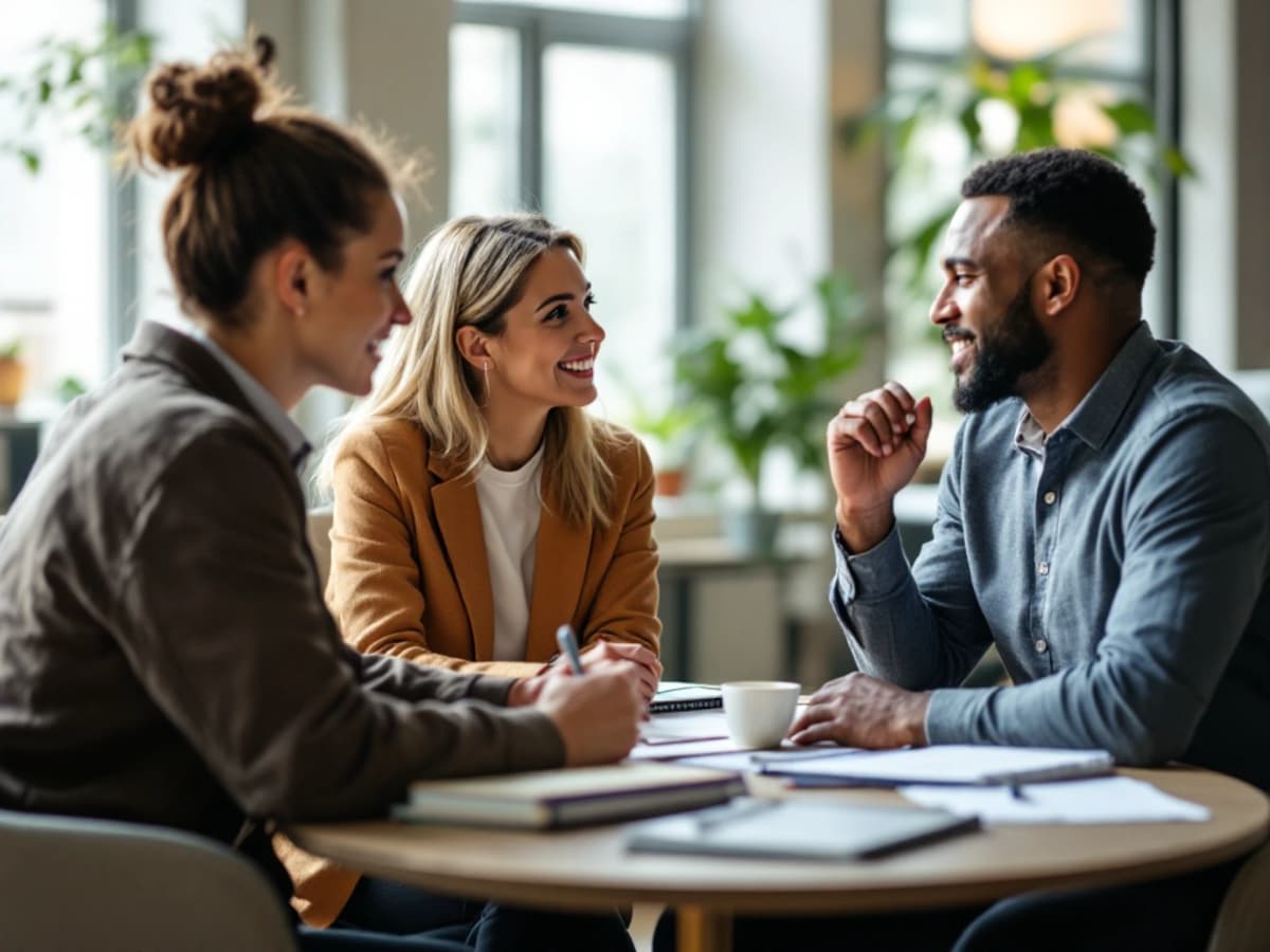 Inclusion coaching