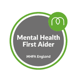 Mental Health First Aider