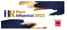 HR Most Influential 2022
