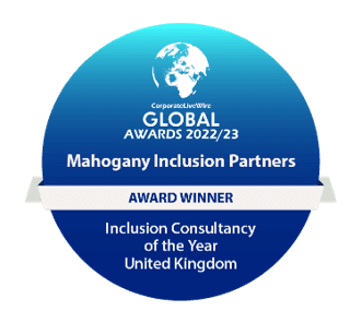 Global Awards 2022/23 Inclusion Consultancy of the Year