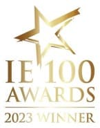 IE 100 Awards 2023 Winner