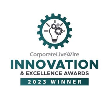 Innovation and Excellence Awards 2023 Winner