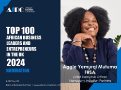 Top 100 African Business Leaders 2024