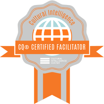 CQ Certified Facilitator