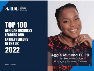 Top 100 African Business Leaders 2022