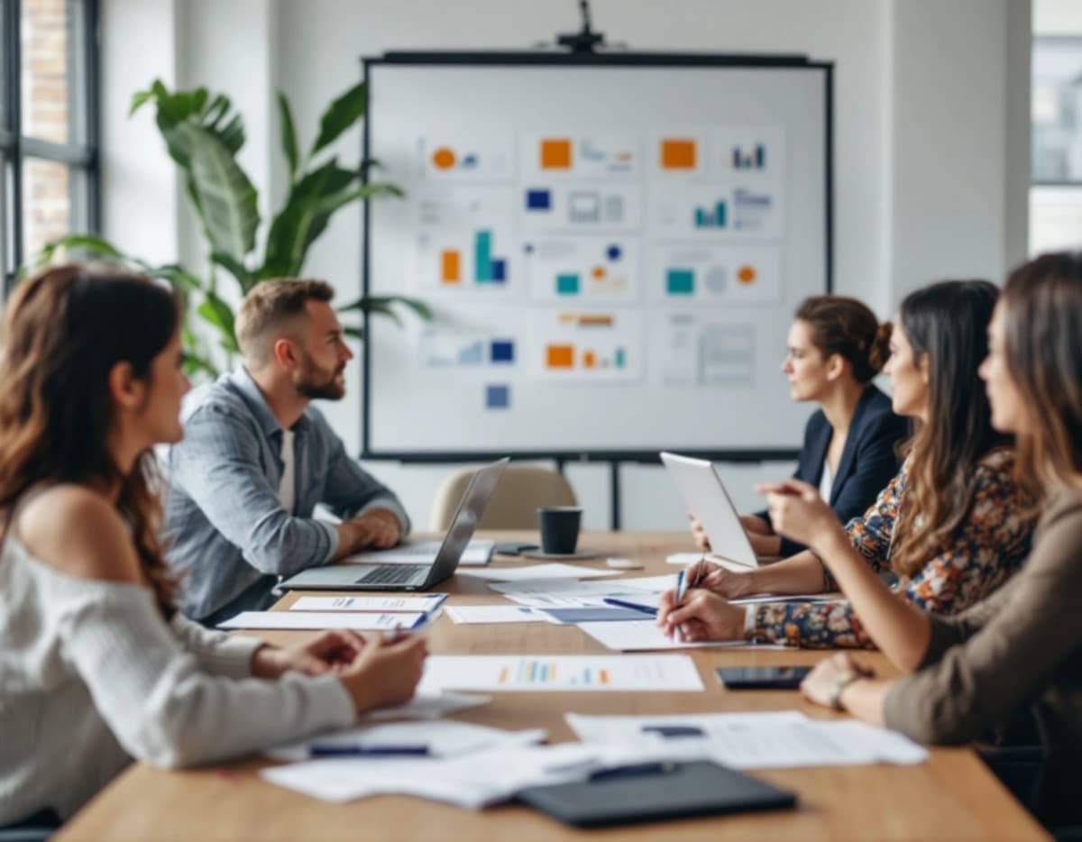 Strategy Development