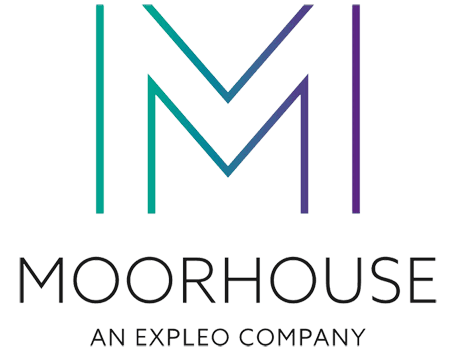 Moorhouse Consultancy logo