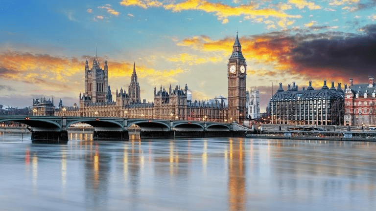 Palace of Westminster